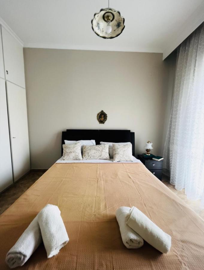 Dream Stay Kavala Exterior foto