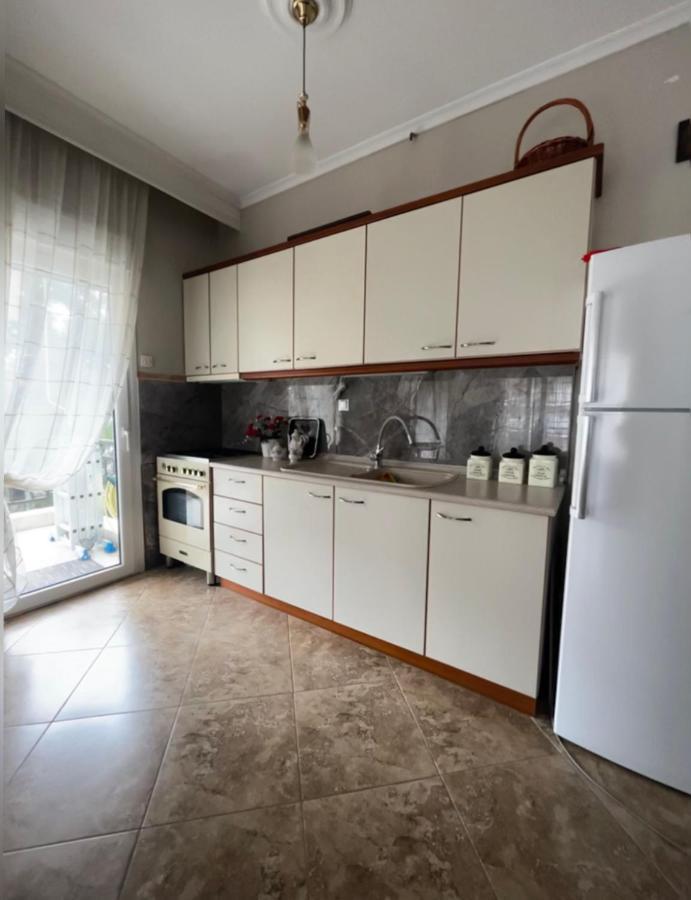 Dream Stay Kavala Exterior foto